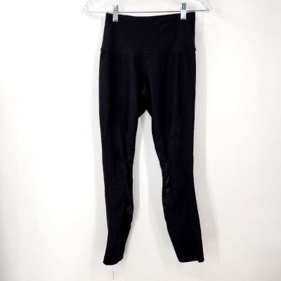 90 DEGREE by Reflex Black Workout Athletic Pants Size XS Full Length Athleisure